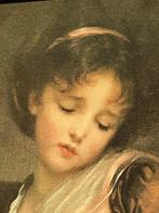 Lijst - Brons, Antiek en Kunst, Curiosa en Brocante