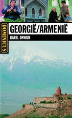 Georgie en Armenie / Dominicus landengids 9789025745547, Boeken, Reisgidsen, Verzenden, Gelezen, Karel Onwijn