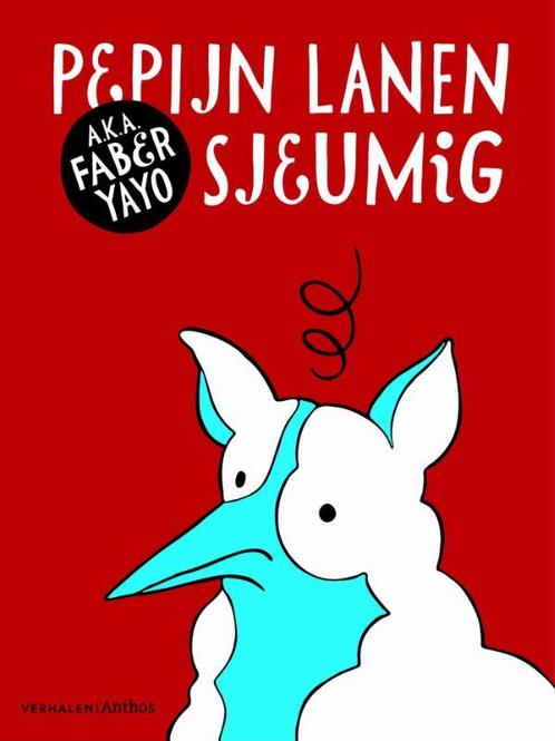 Sjeumig 9789041424563 Pepijn Lanen, Boeken, Romans, Gelezen, Verzenden