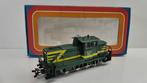Märklin H0 - 3149 - Locomotive diesel (1) - Série 80 - NMBS, Nieuw