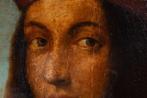 Raffaello Sanzio (1483-1520), D’après - Portrait of Pietro, Antiek en Kunst