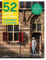 52 nieuwe zondagen wandelen & lunchen 9789493273061, Verzenden, Gelezen, Ellie Brik