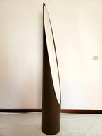 Vloerspiegel- Lipstick - Glas, pvc - Spiegel/Lippenstift, Antiek en Kunst