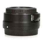Nikon FTZ II Mount Adapter, Ophalen of Verzenden