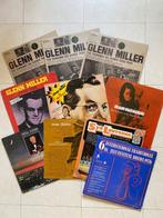 Frank Sinatra, Glenn Miller, Syd Lawrence - Big Band Great, Cd's en Dvd's, Nieuw in verpakking