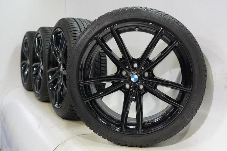 BMW 2 serie 3 serie 4 serie G20 G21 G22 G42 791M 19 inch vel, Auto-onderdelen, Banden en Velgen, Ophalen of Verzenden