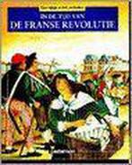 In de tijd van de Franse revolutie / Een kijkje in het, Boeken, Verzenden, Gelezen, S. de Naurois