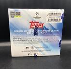 2021/22 Topps UEFA Champions League Erling Haaland,, Verzamelen, Nieuw
