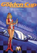 Daytona 9789051651379, Livres, BD, ... Henriet, Verzenden