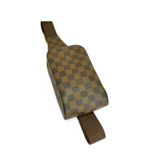 Louis Vuitton - Geronimos body bag - Sac en bandoulière, Handtassen en Accessoires, Tassen | Damestassen