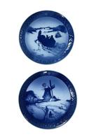 Royal Copenhagen - Bord - Porselein, Antiek en Kunst, Antiek | Glaswerk en Kristal