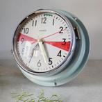 Klok - Citizen Scheepsklok - Staal - 1980