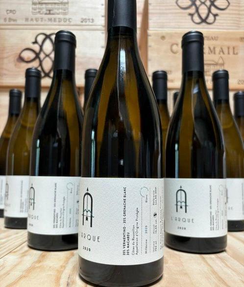 2020 Domaine Pierre Alquier l’Arque - Languedoc-Roussillon, Collections, Vins