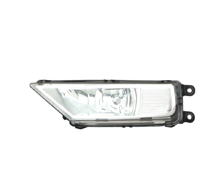 Phare Gauche Antibrouillard Pour Volkswagen Vw Tiguan 16-20, Autos : Pièces & Accessoires, Éclairage, Envoi