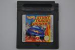 Hot Wheels Stunt Track Driver (GBA EUR), Nieuw