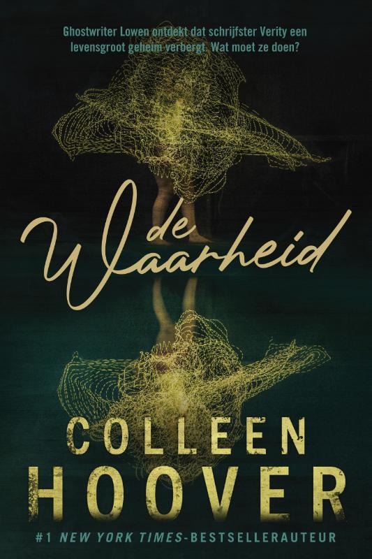 De waarheid 9789020536393 Colleen Hoover, Boeken, Romans, Gelezen, Verzenden