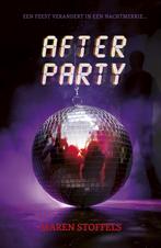 After party (9789025888329, Maren Stoffels), Antiek en Kunst, Verzenden