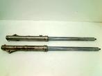 Honda MTX 125 1982-1988 43Q5 VOORVORK COMPLEET, Motoren, Ophalen of Verzenden, Gebruikt