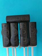 Philips - HTS5561 Luidsprekerset, Nieuw