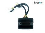 Spanningsregelaar Piaggio | Vespa Beverly 300 2010-2015, Motoren, Verzenden, Gebruikt
