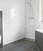 Maranello hoogglans wit 30x60 Wandtegels Gerectificeerd, Doe-het-zelf en Bouw, Tegels, Ophalen of Verzenden, Nieuw