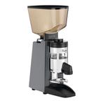 Koffiemolen Espresso Grijs N.40 | 360W |SANTOS