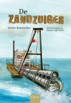 De zandzuiger (9789044828030, Victor Kammeijer), Antiek en Kunst, Verzenden