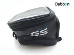 Tanktas BMW R 1200 GS 2013-2016 (R1200GS LC K50) Large, Verzenden, Gebruikt