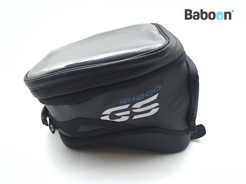 Tanktas BMW R 1200 GS 2013-2016 (R1200GS LC K50) Large, Motoren, Onderdelen | BMW, Gebruikt, Verzenden