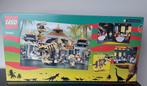 Lego Set - 76961 - Jurassic World - Visitor Centre: T. rex &, Nieuw
