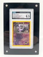 Wizards of The Coast Graded card - Rockets Mewtwo - Best of