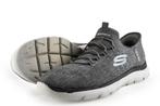 Skechers Instappers in maat 47½ Zwart | 5% korting, Kleding | Heren, Schoenen, Verzenden, Zwart, Overige typen, Zo goed als nieuw