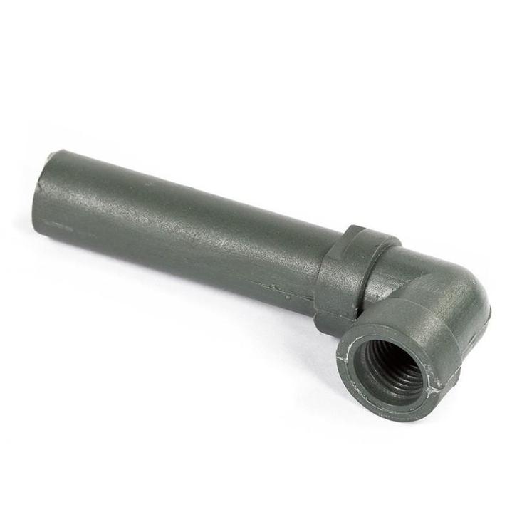 Kunststof verloopstuk voor pompunit ontvetter - spoelbak, Doe-het-zelf en Bouw, Gereedschap | Overige machines, Ophalen of Verzenden