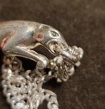 Zonder minimumprijs - Ketting met hanger Zilver - Ketting