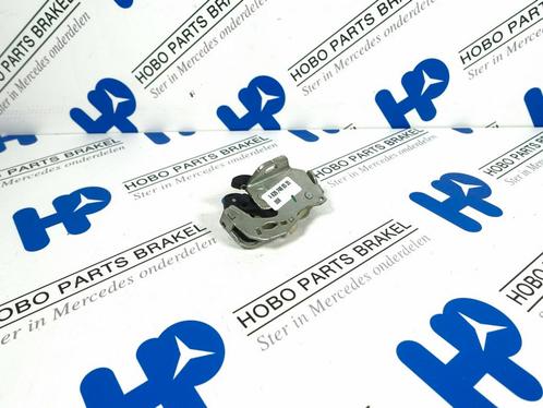 Portierslot A 639 740 0535 Achterdeur Vito w447, Vito w639, Auto-onderdelen, Carrosserie, Gebruikt, 3 maanden garantie, Mercedes-Benz