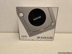 Nintendo Gamecube - Console - Silver + Controller - Japan -, Verzenden, Gebruikt