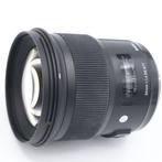Sigma 50mm F/1.4 DG HSM ART Nikon FX occasion, Audio, Tv en Foto, Verzenden, Zo goed als nieuw