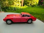 CMR 1:18 - Modelauto - Ferrari 340 Mexico Berlinetta - uit, Hobby en Vrije tijd, Nieuw