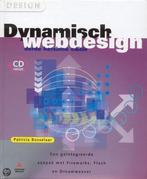 Dynamisch webdesign, derde herziene editie 9789043004619, Verzenden, P. Bosselaar