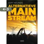 Alternatieve mainstream 9789401408417 Gert Keunen, Verzenden, Gelezen, Gert Keunen