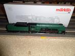 Märklin H0 - 39480 - Stoomlocomotief met tender (1) -, Nieuw