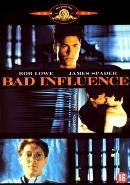 Bad influence op DVD, Cd's en Dvd's, Verzenden, Nieuw in verpakking