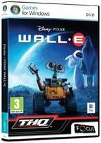 Disney Pixar WALL-E (PC/Mac DVD) PC, Games en Spelcomputers, Gebruikt, Verzenden
