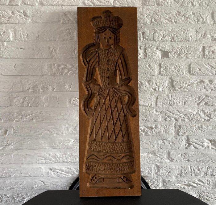 Decoratief ornament - Nederland, Antiek en Kunst, Antiek | Keukengerei