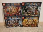 Lego Set - Harry Potter - House Banners, Nieuw
