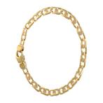 Armband - 18 karaat Geel goud, Nieuw