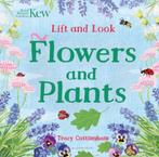 Kew: Lift and Look Flowers and Plants 9781408889824, Tracy cottington, Verzenden
