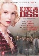 Bende van Oss op DVD, Cd's en Dvd's, Dvd's | Thrillers en Misdaad, Nieuw in verpakking, Verzenden
