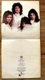 Queen - Queen II [FIRST UK pressing] - LP - Premier, Nieuw in verpakking