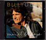 Billy Dean - Menll Be Boys, Verzenden, Gebruikt